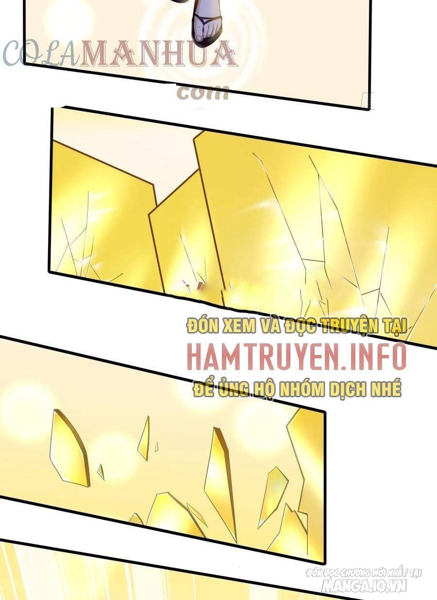 Ta Không Muốn Làm Đệ Nhất Chapter 138 - Trang 2