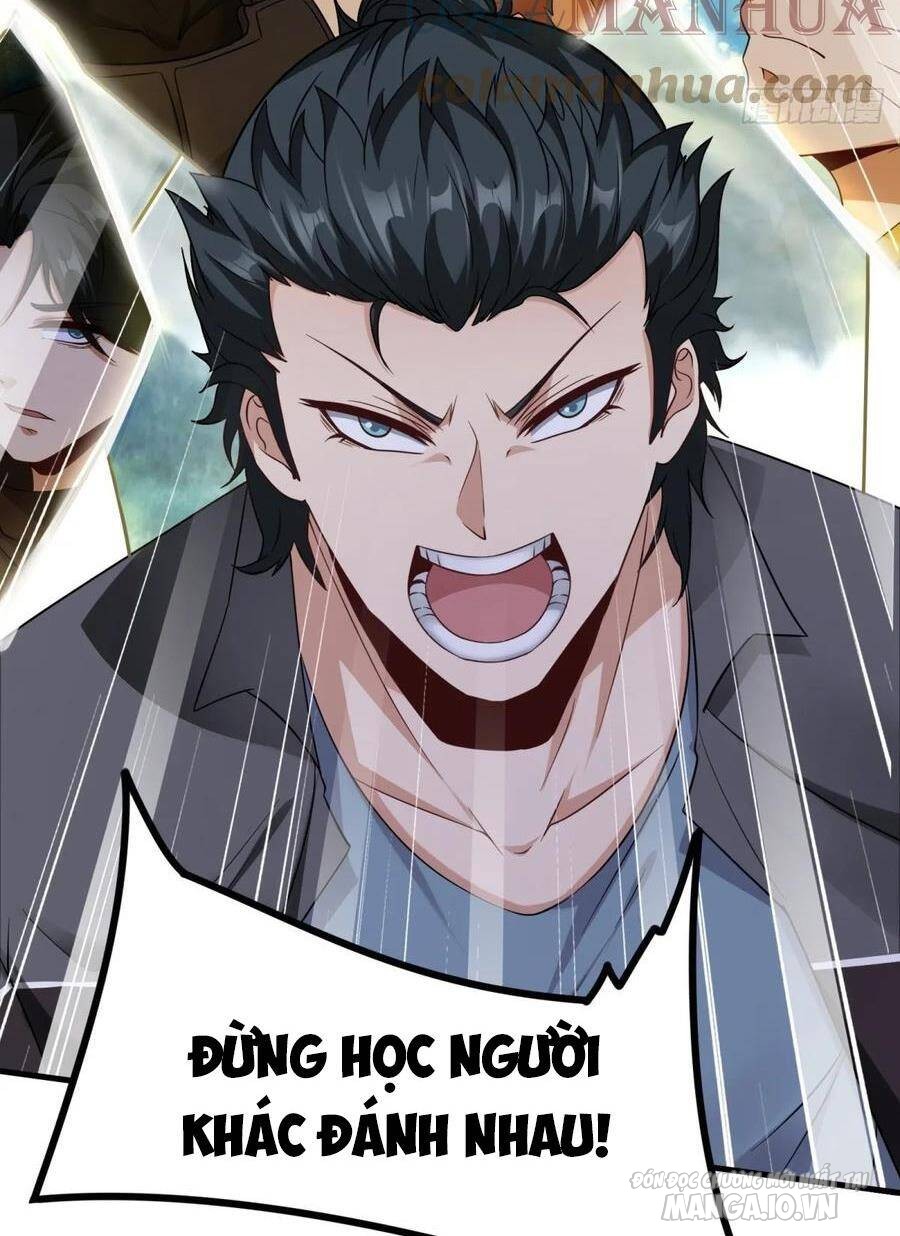 Ta Không Muốn Làm Đệ Nhất Chapter 138 - Trang 2