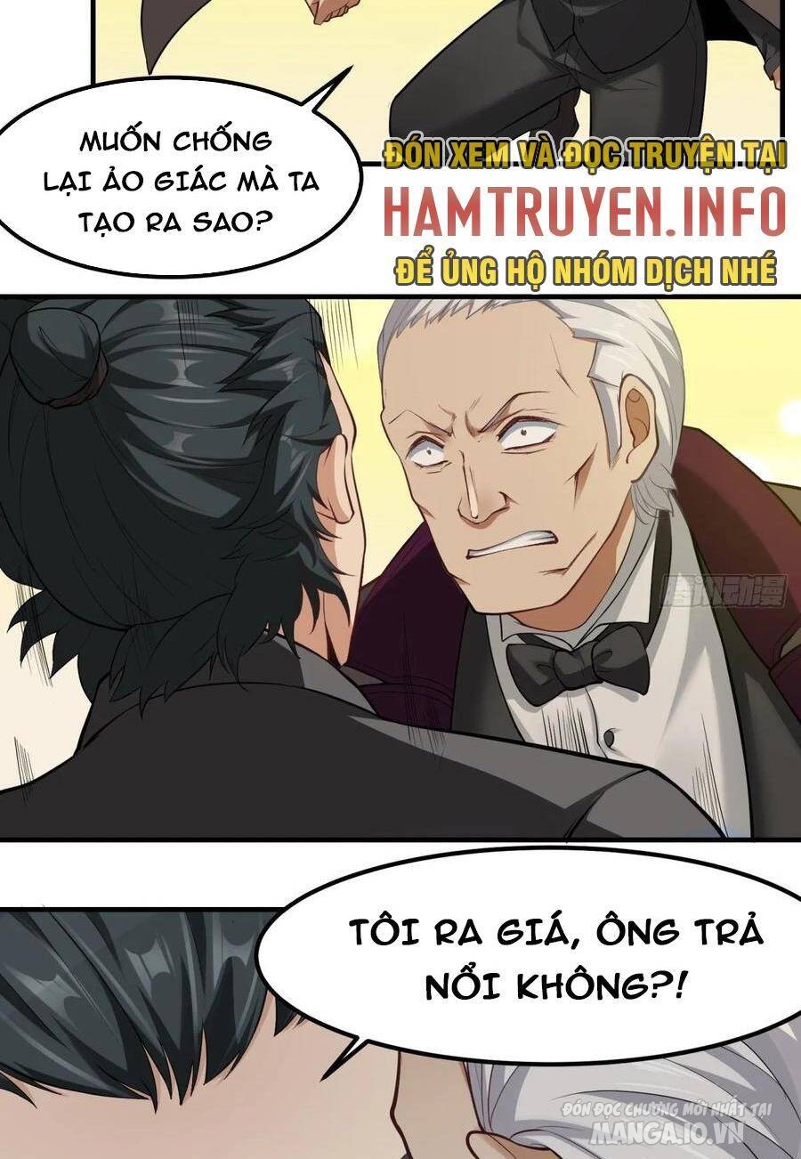 Ta Không Muốn Làm Đệ Nhất Chapter 138 - Trang 2