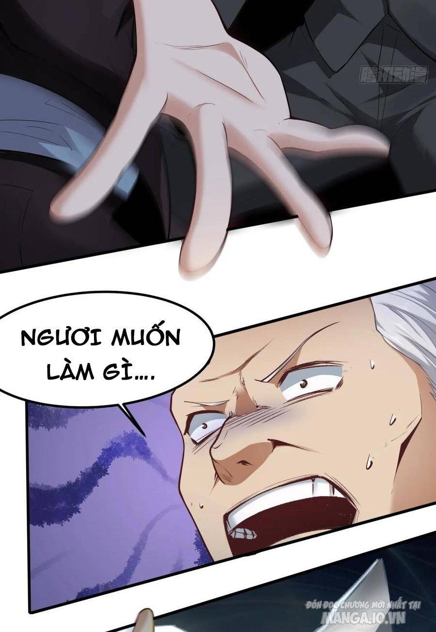 Ta Không Muốn Làm Đệ Nhất Chapter 138 - Trang 2