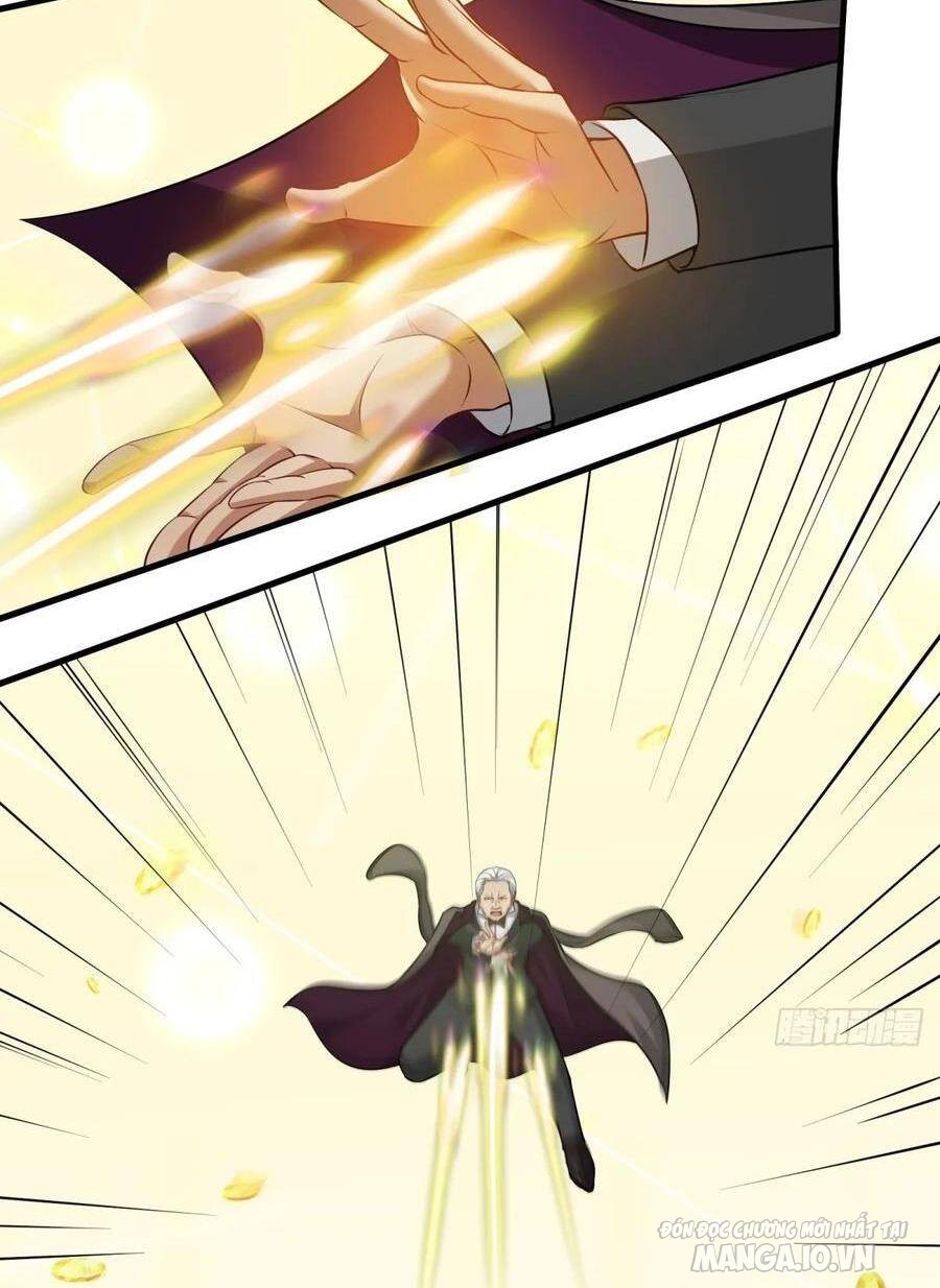 Ta Không Muốn Làm Đệ Nhất Chapter 138 - Trang 2