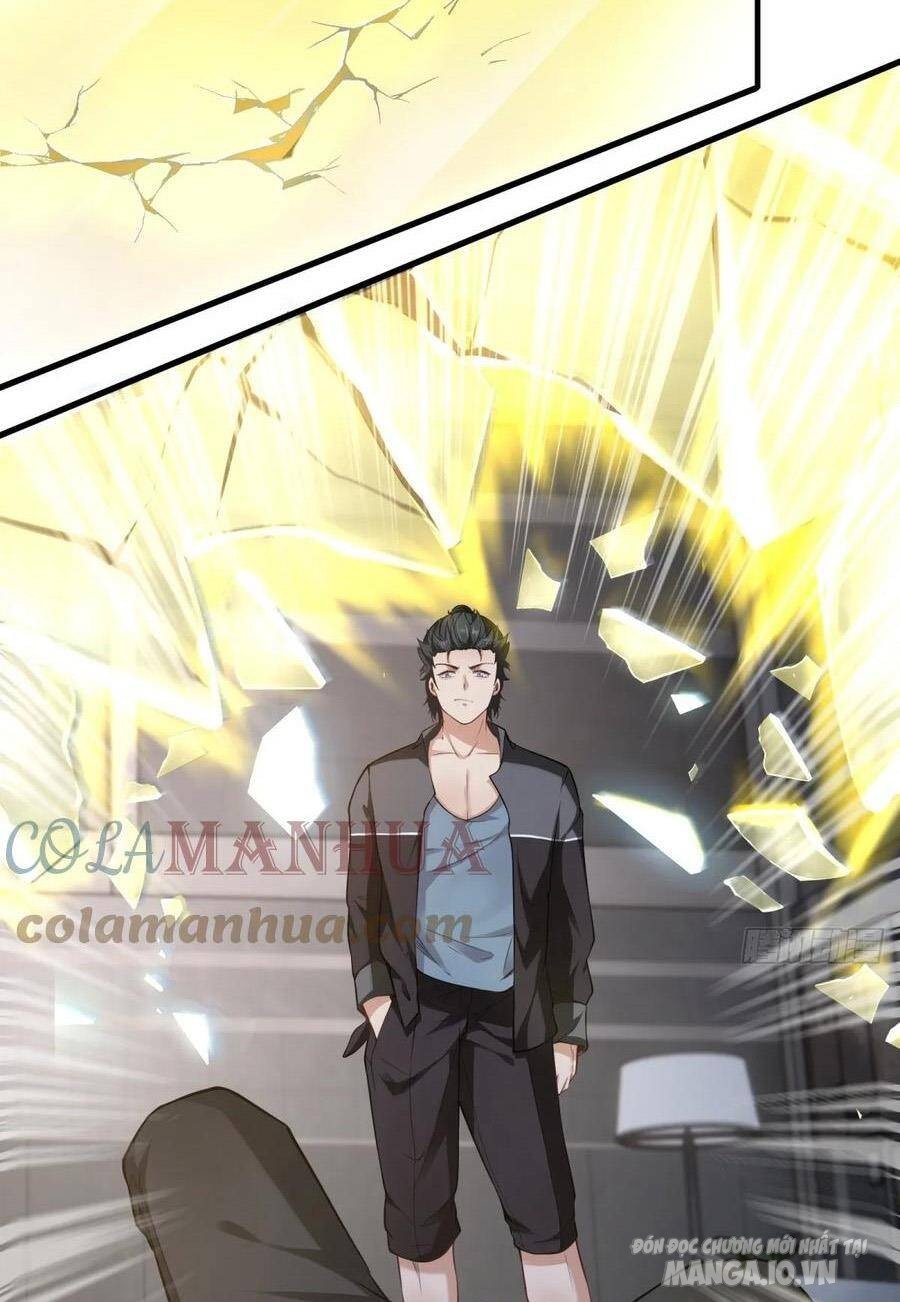 Ta Không Muốn Làm Đệ Nhất Chapter 138 - Trang 2