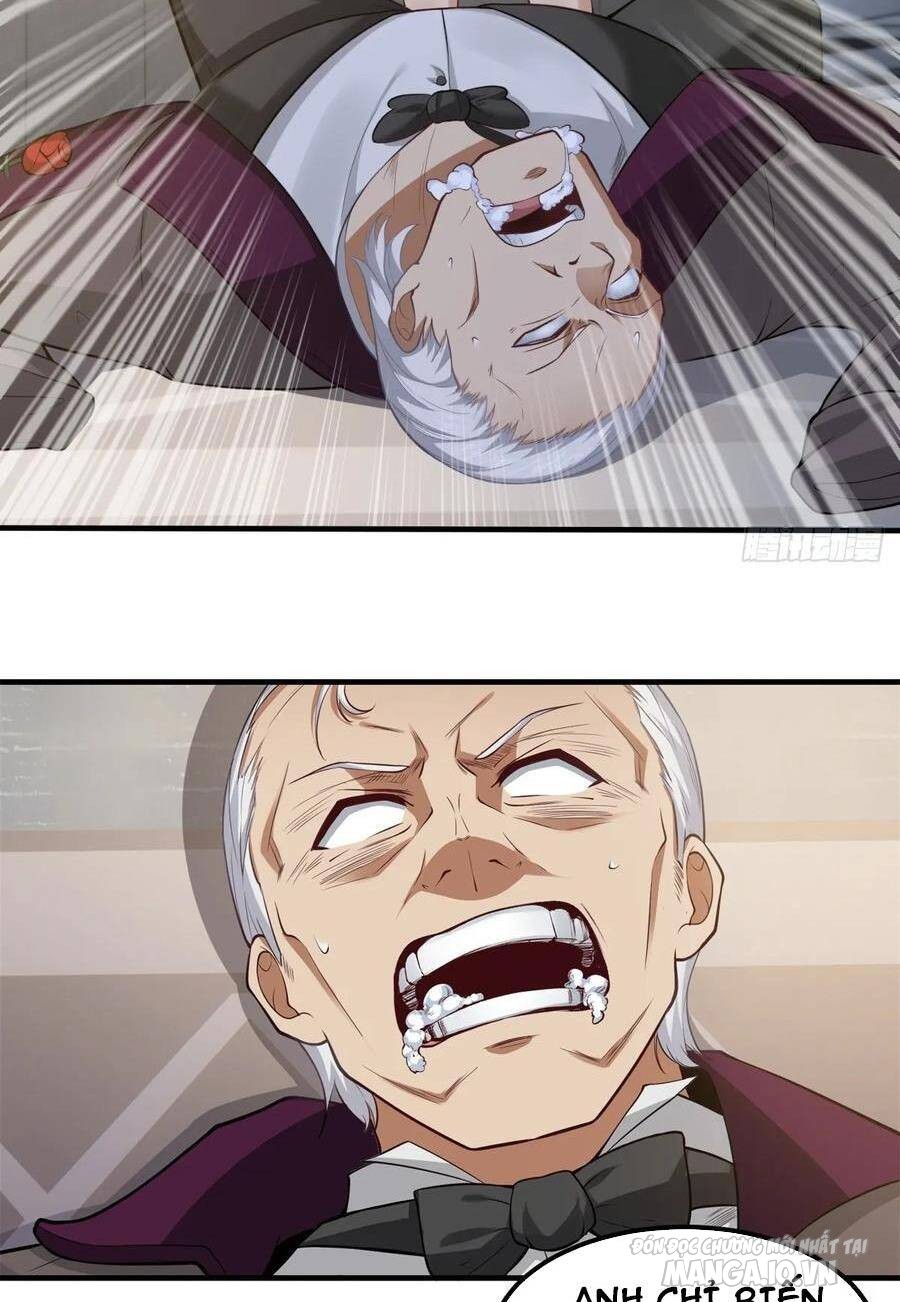 Ta Không Muốn Làm Đệ Nhất Chapter 138 - Trang 2