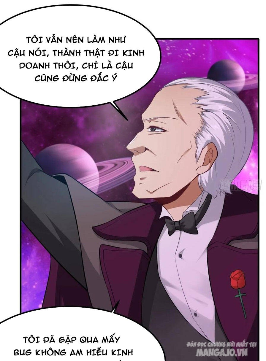 Ta Không Muốn Làm Đệ Nhất Chapter 139 - Trang 2