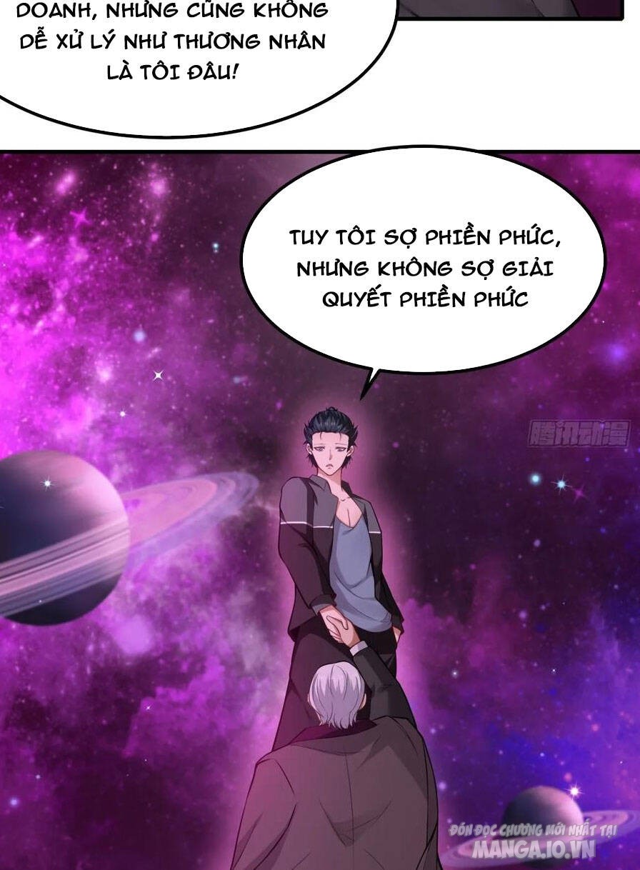 Ta Không Muốn Làm Đệ Nhất Chapter 139 - Trang 2