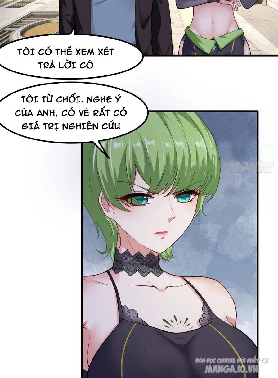 Ta Không Muốn Làm Đệ Nhất Chapter 139 - Trang 2