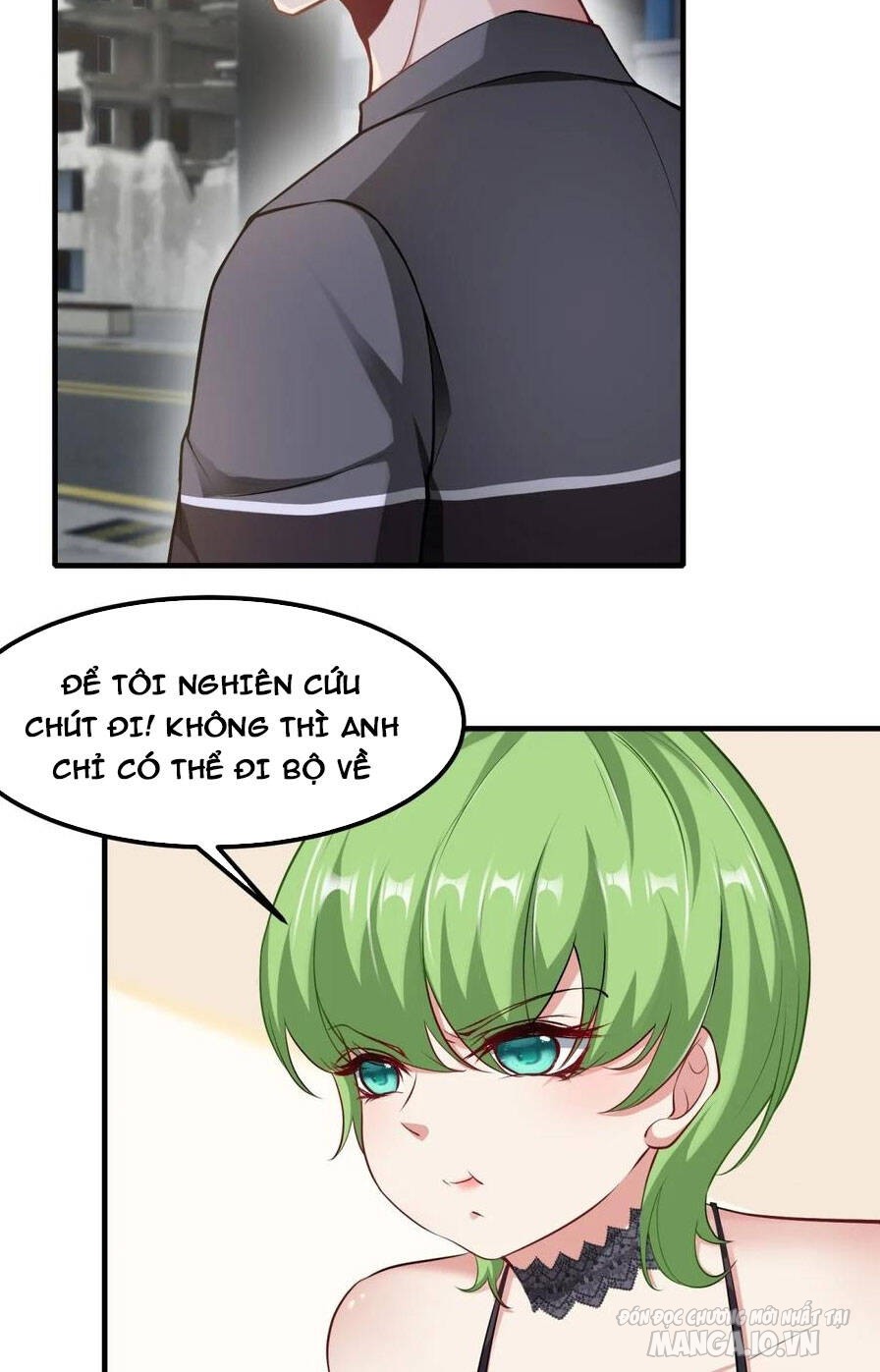 Ta Không Muốn Làm Đệ Nhất Chapter 139 - Trang 2