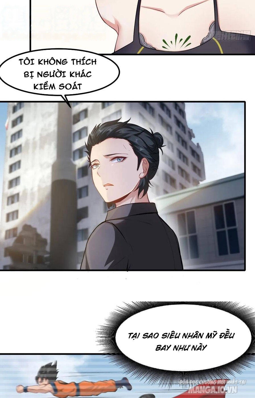 Ta Không Muốn Làm Đệ Nhất Chapter 139 - Trang 2