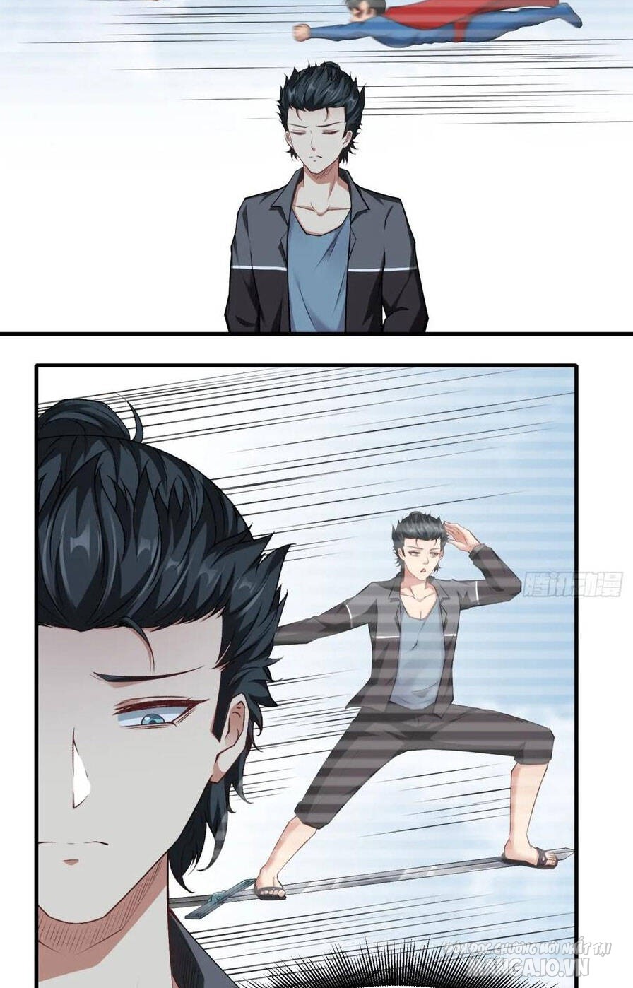 Ta Không Muốn Làm Đệ Nhất Chapter 139 - Trang 2