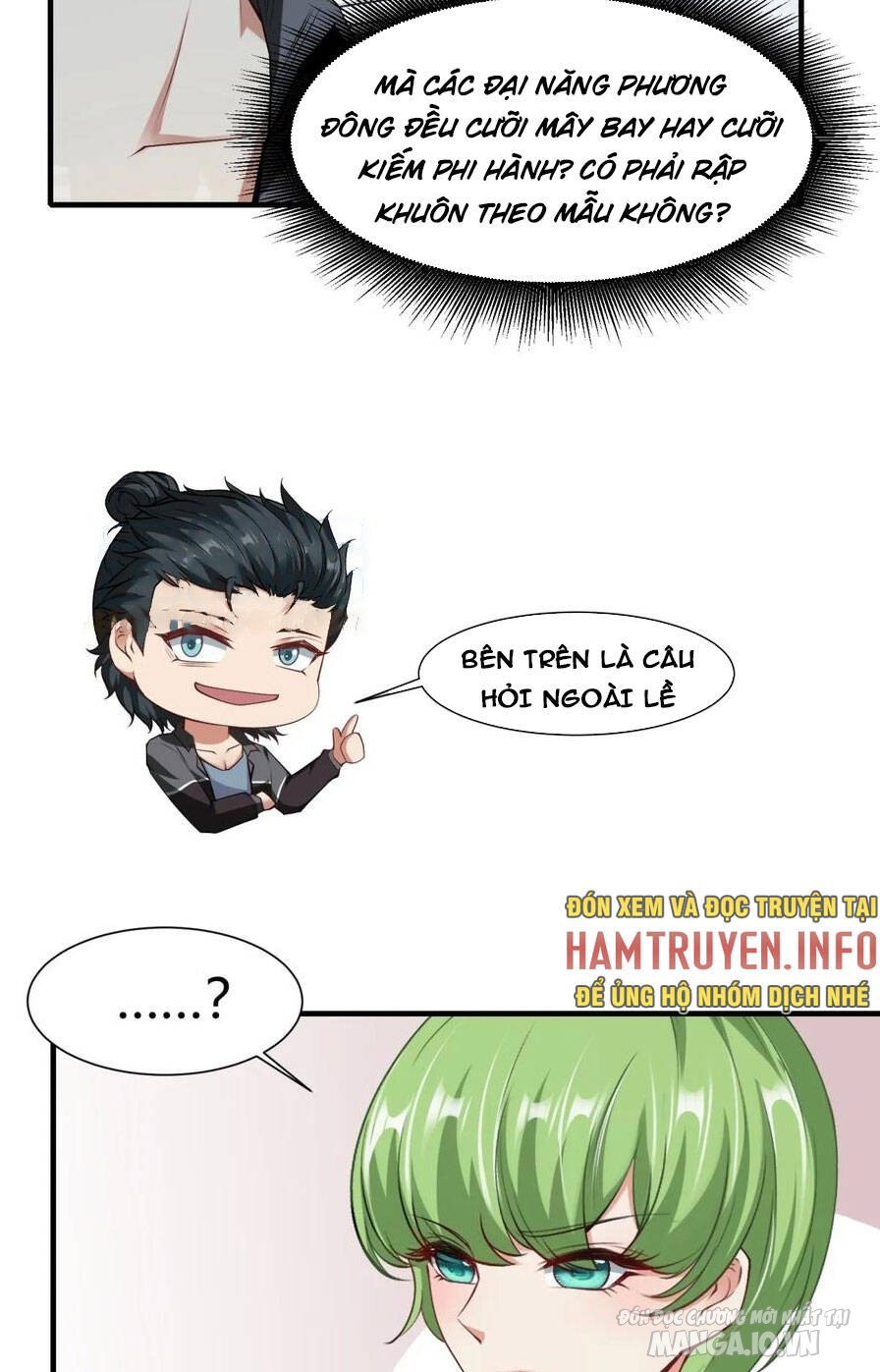 Ta Không Muốn Làm Đệ Nhất Chapter 139 - Trang 2