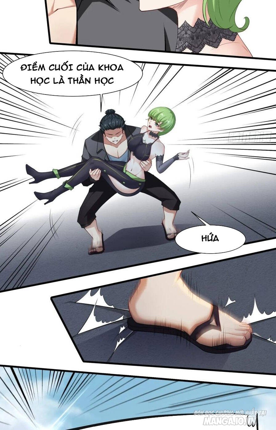 Ta Không Muốn Làm Đệ Nhất Chapter 139 - Trang 2