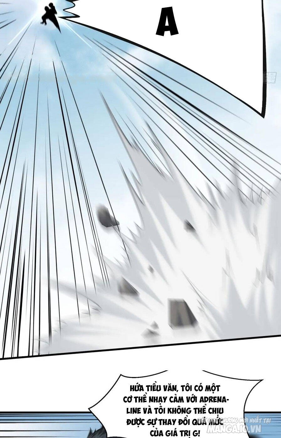 Ta Không Muốn Làm Đệ Nhất Chapter 139 - Trang 2