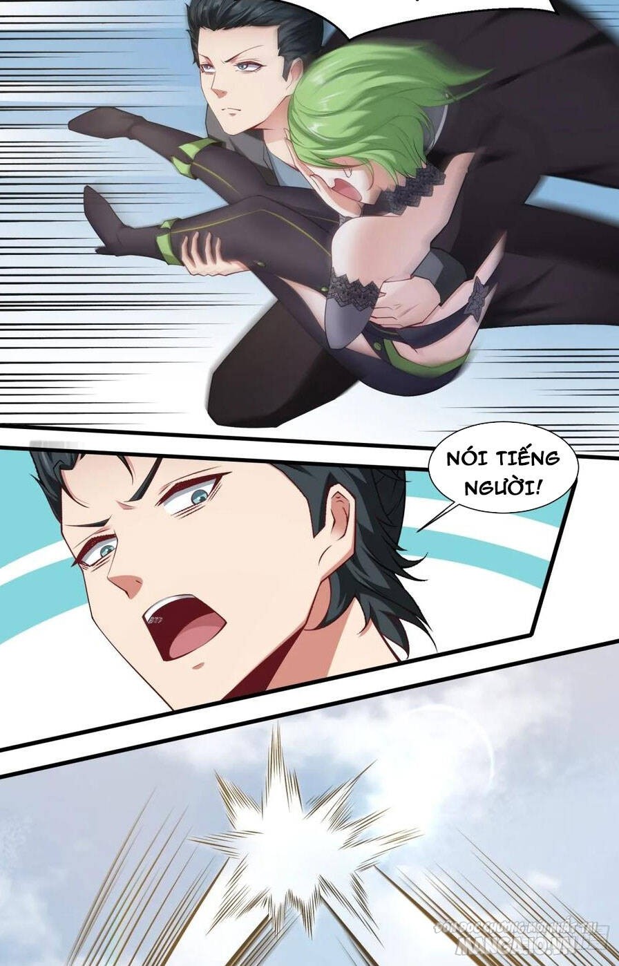 Ta Không Muốn Làm Đệ Nhất Chapter 139 - Trang 2