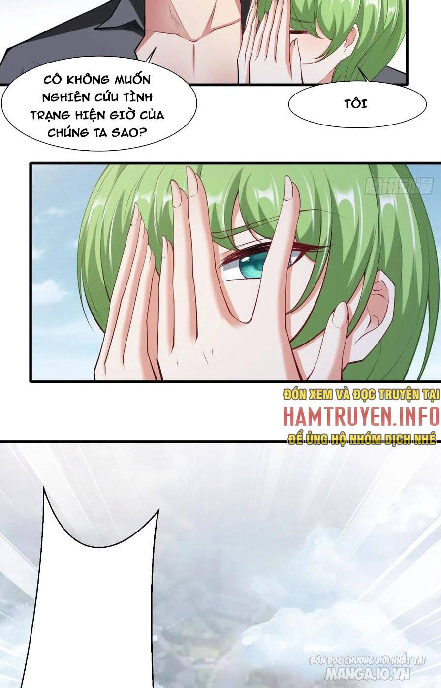 Ta Không Muốn Làm Đệ Nhất Chapter 139 - Trang 2