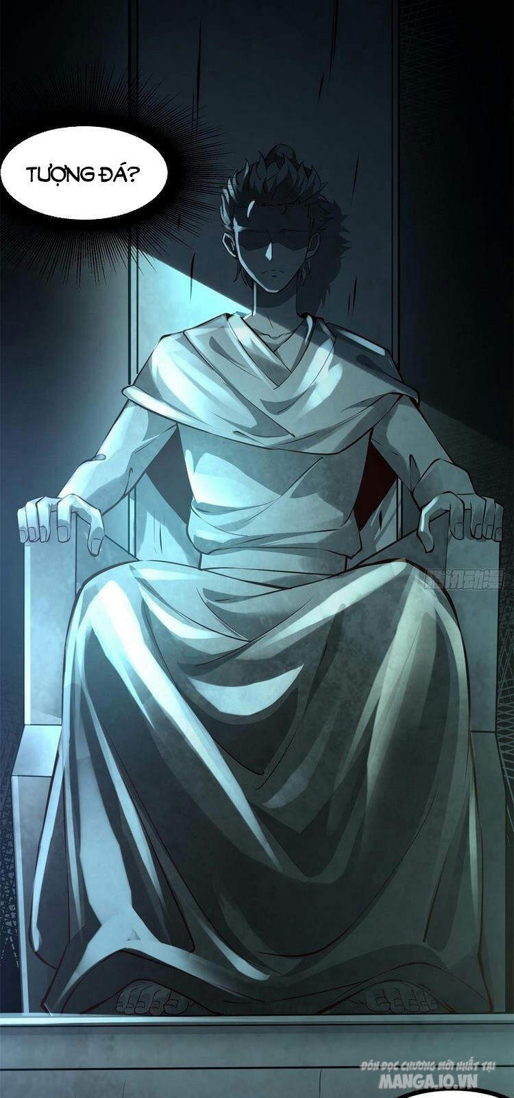 Ta Không Muốn Làm Đệ Nhất Chapter 14 - Trang 2