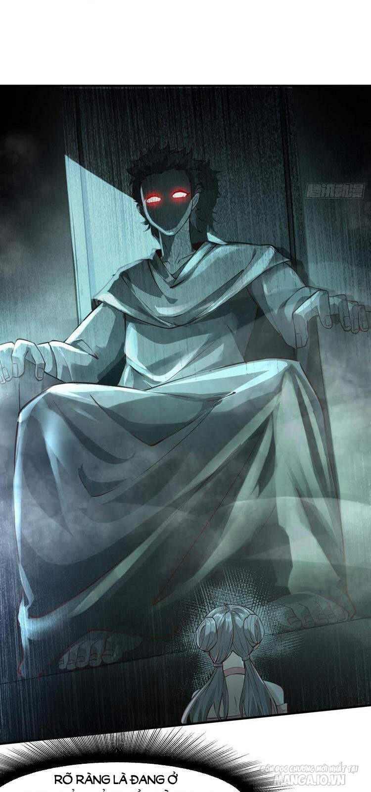 Ta Không Muốn Làm Đệ Nhất Chapter 14 - Trang 2