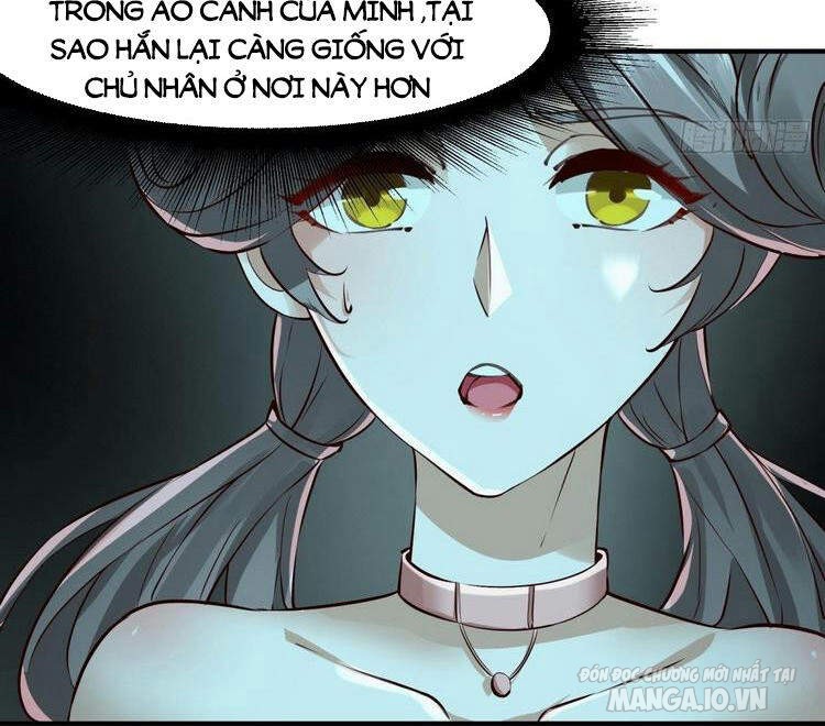 Ta Không Muốn Làm Đệ Nhất Chapter 14 - Trang 2