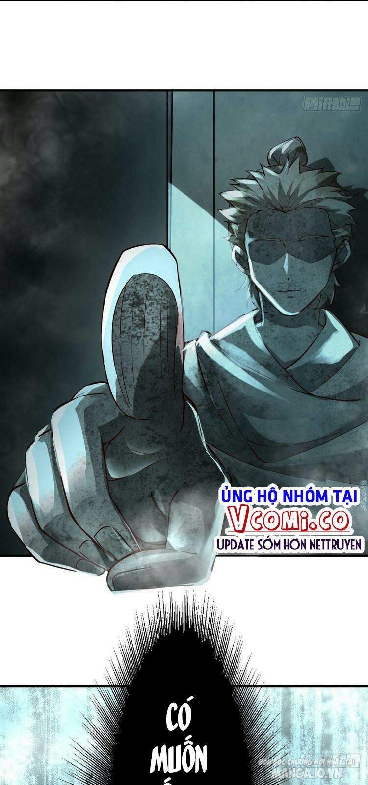Ta Không Muốn Làm Đệ Nhất Chapter 14 - Trang 2