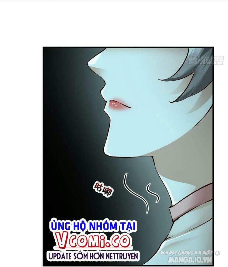 Ta Không Muốn Làm Đệ Nhất Chapter 14 - Trang 2