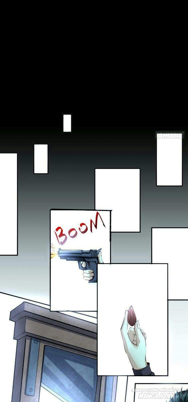 Ta Không Muốn Làm Đệ Nhất Chapter 14 - Trang 2