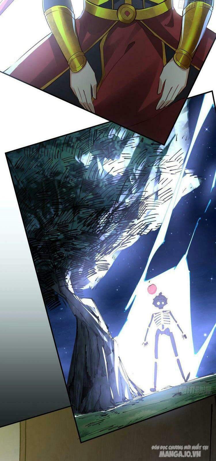 Ta Không Muốn Làm Đệ Nhất Chapter 14 - Trang 2