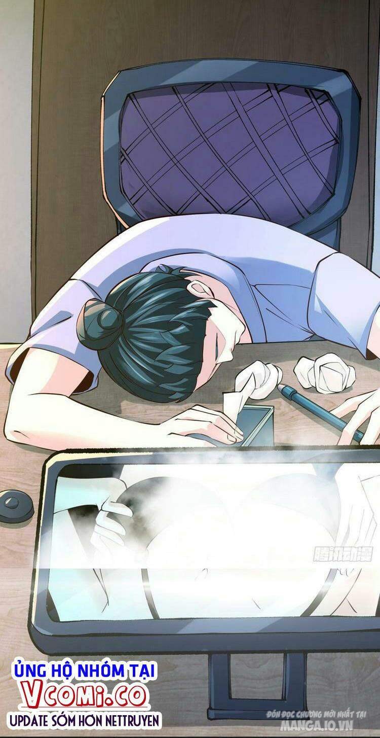 Ta Không Muốn Làm Đệ Nhất Chapter 14 - Trang 2