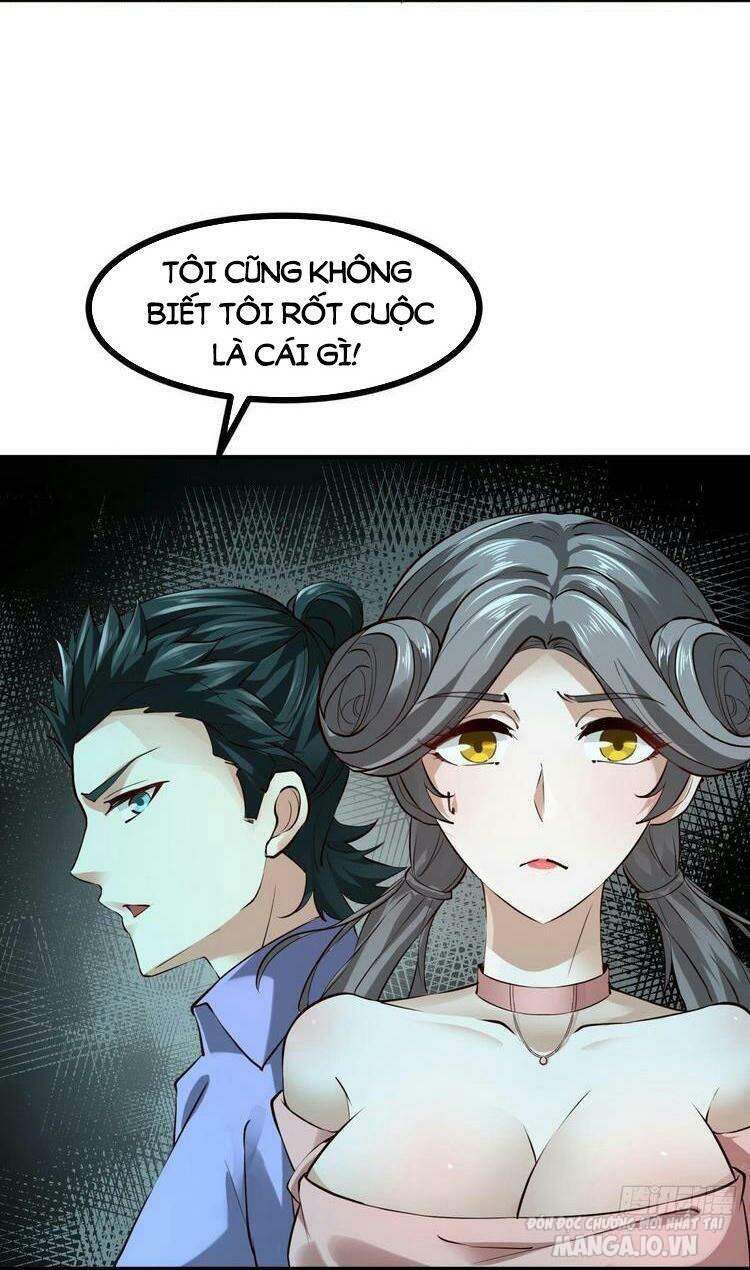 Ta Không Muốn Làm Đệ Nhất Chapter 14 - Trang 2