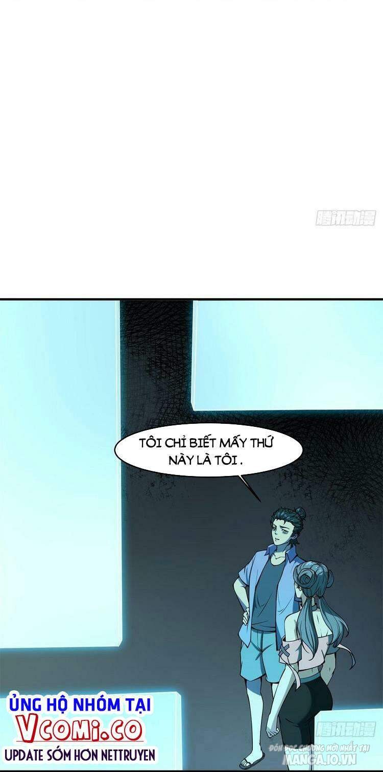 Ta Không Muốn Làm Đệ Nhất Chapter 14 - Trang 2