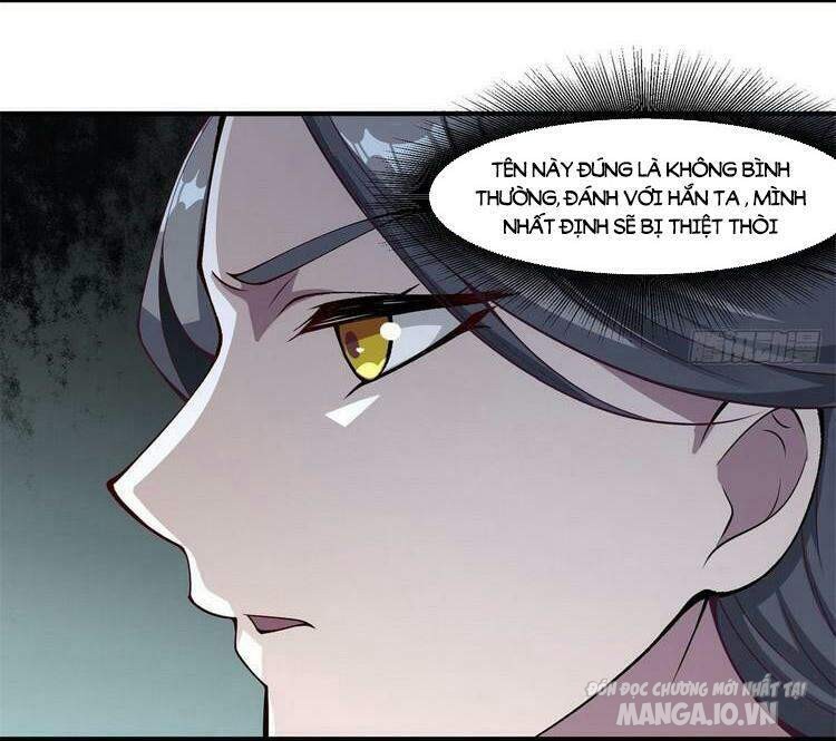 Ta Không Muốn Làm Đệ Nhất Chapter 14 - Trang 2