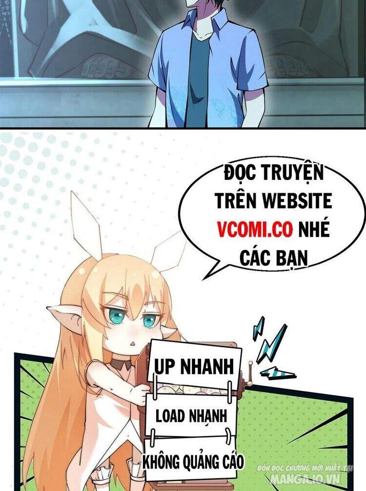 Ta Không Muốn Làm Đệ Nhất Chapter 14 - Trang 2