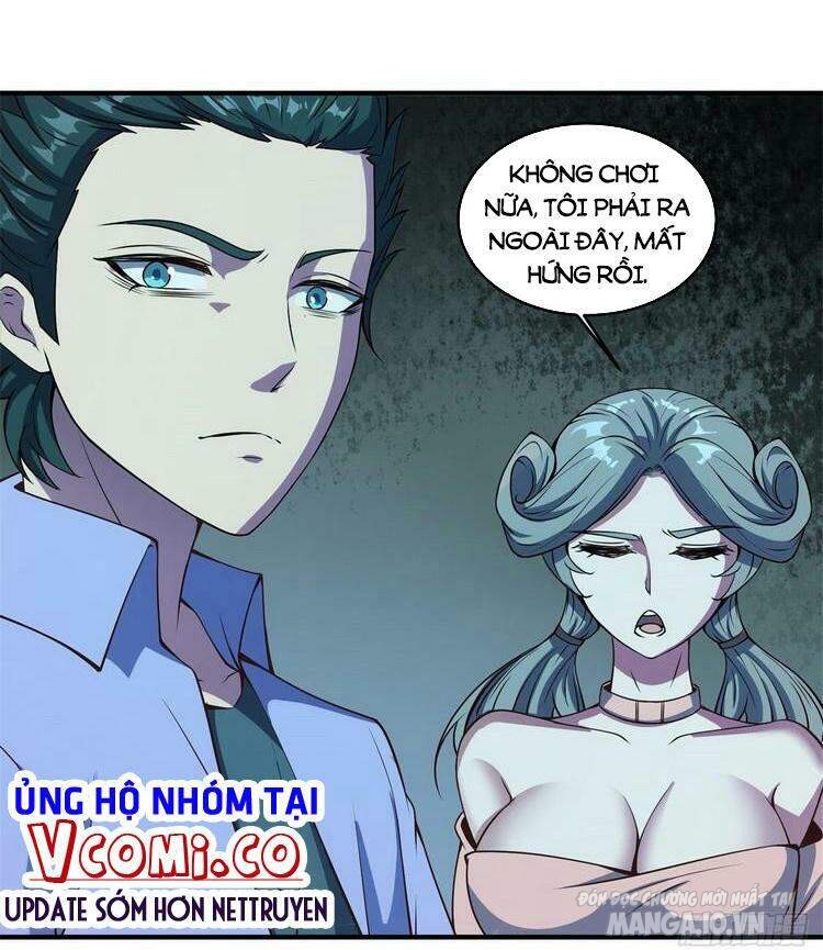 Ta Không Muốn Làm Đệ Nhất Chapter 14 - Trang 2