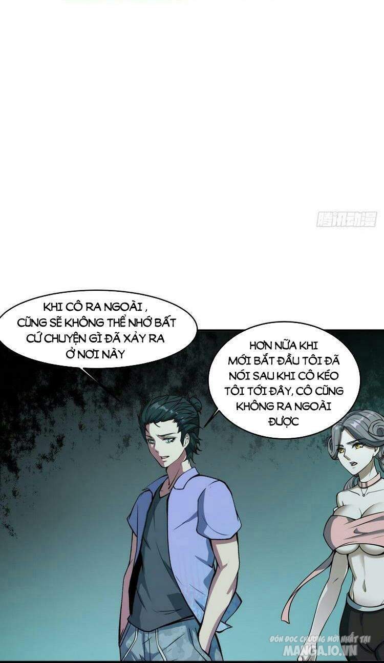 Ta Không Muốn Làm Đệ Nhất Chapter 14 - Trang 2