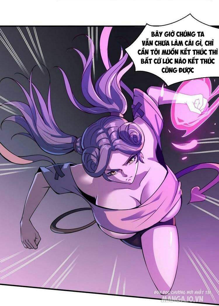 Ta Không Muốn Làm Đệ Nhất Chapter 14 - Trang 2