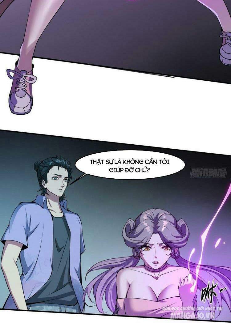 Ta Không Muốn Làm Đệ Nhất Chapter 14 - Trang 2