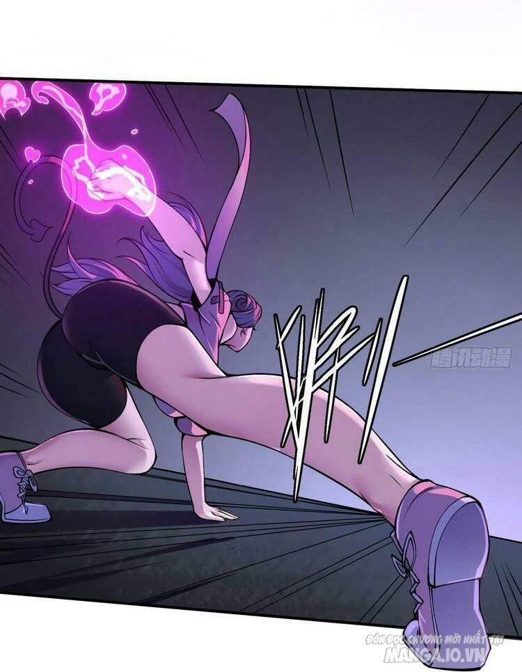 Ta Không Muốn Làm Đệ Nhất Chapter 14 - Trang 2