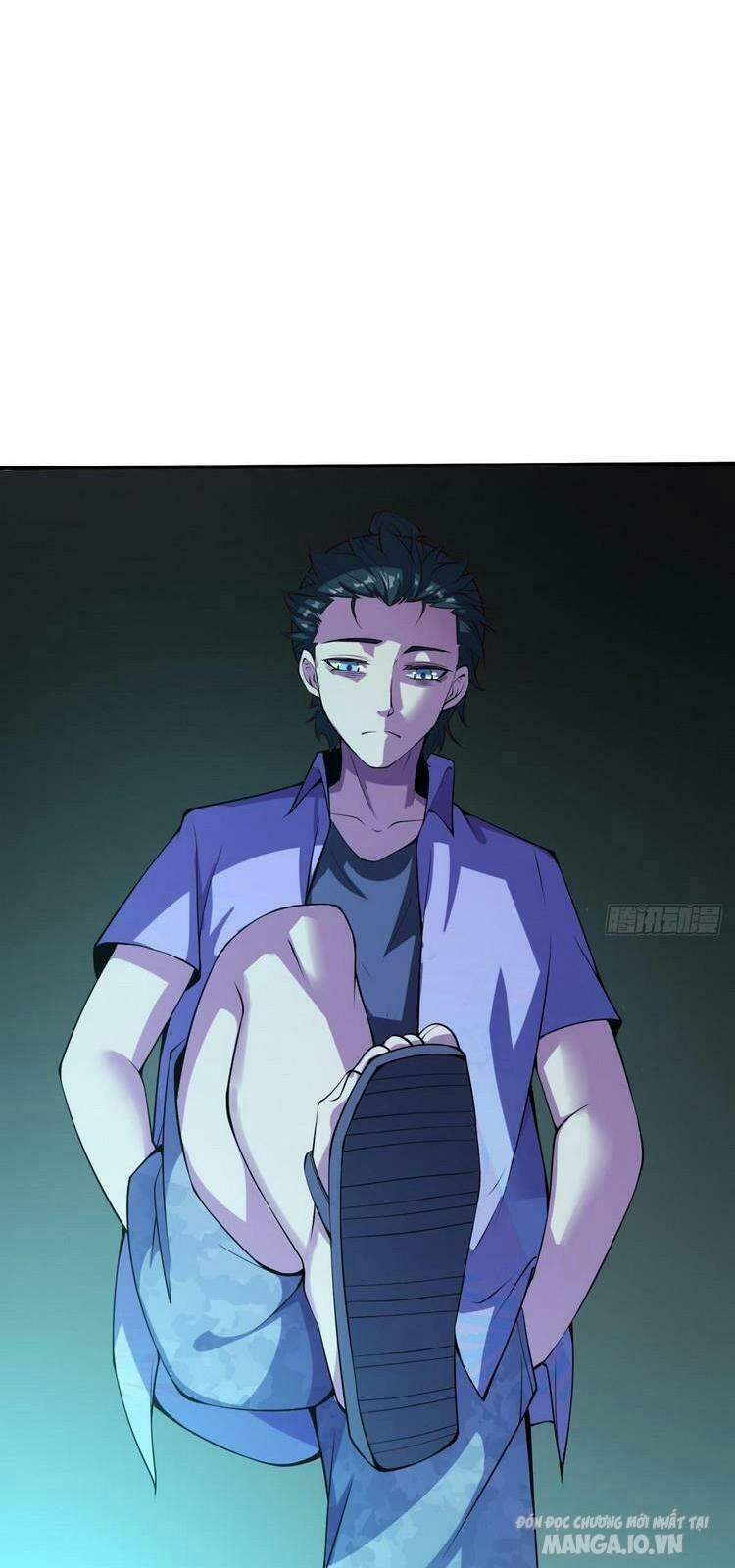 Ta Không Muốn Làm Đệ Nhất Chapter 14 - Trang 2