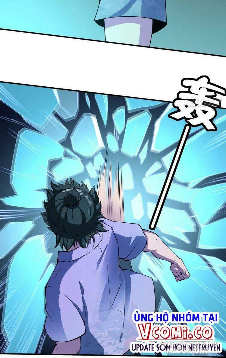 Ta Không Muốn Làm Đệ Nhất Chapter 14 - Trang 2