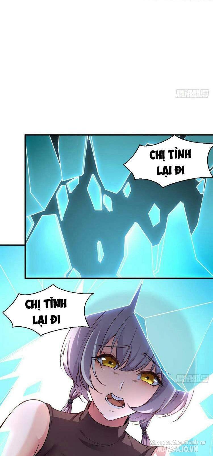 Ta Không Muốn Làm Đệ Nhất Chapter 14 - Trang 2