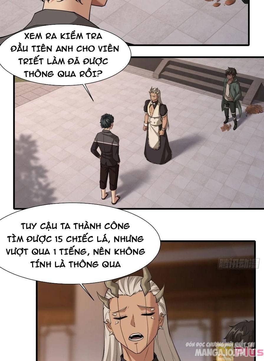 Ta Không Muốn Làm Đệ Nhất Chapter 140 - Trang 2