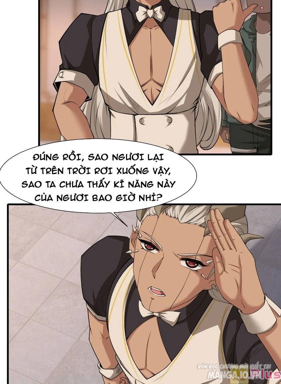 Ta Không Muốn Làm Đệ Nhất Chapter 140 - Trang 2