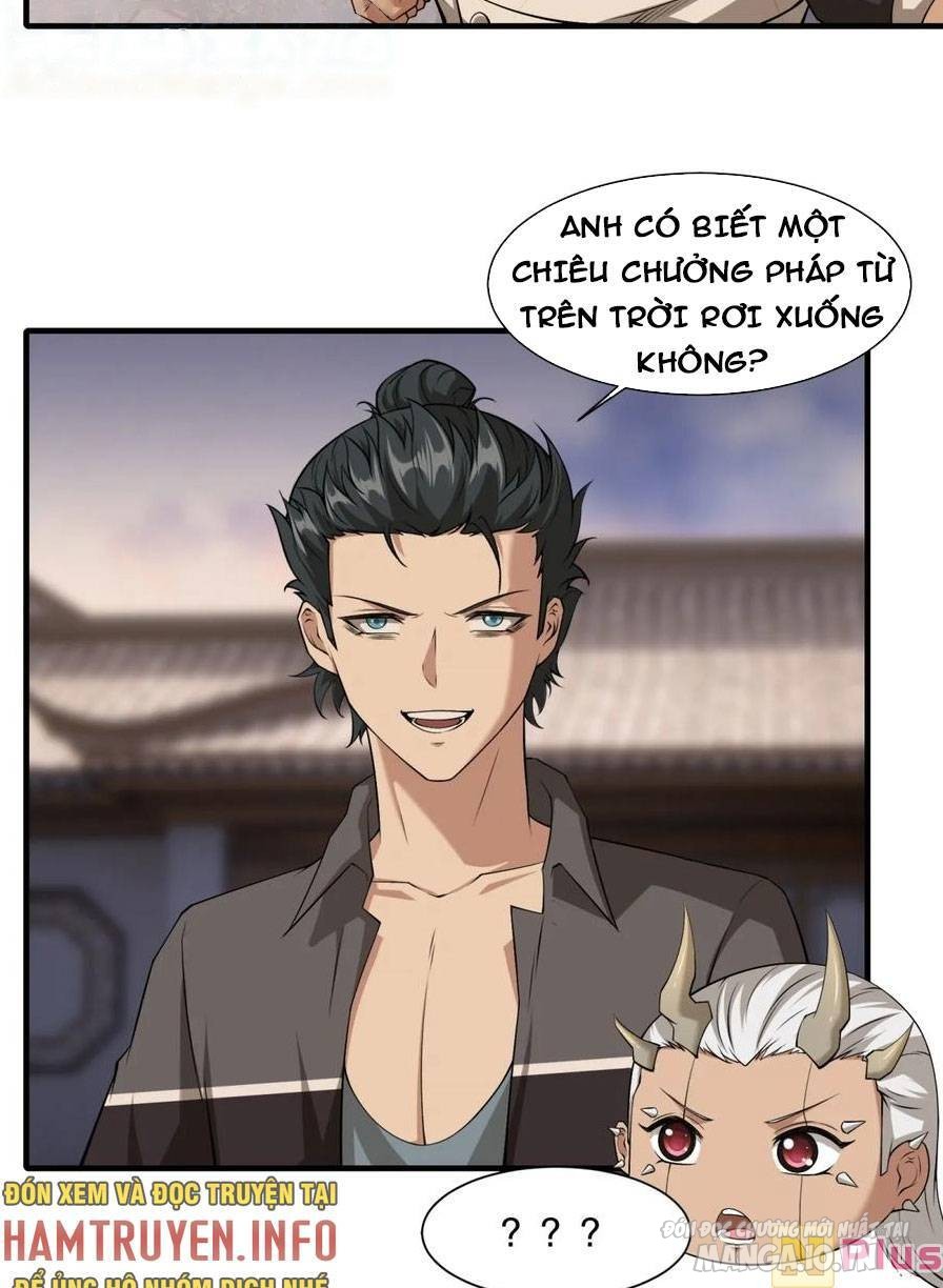 Ta Không Muốn Làm Đệ Nhất Chapter 140 - Trang 2