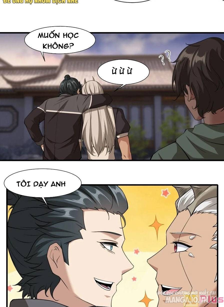 Ta Không Muốn Làm Đệ Nhất Chapter 140 - Trang 2