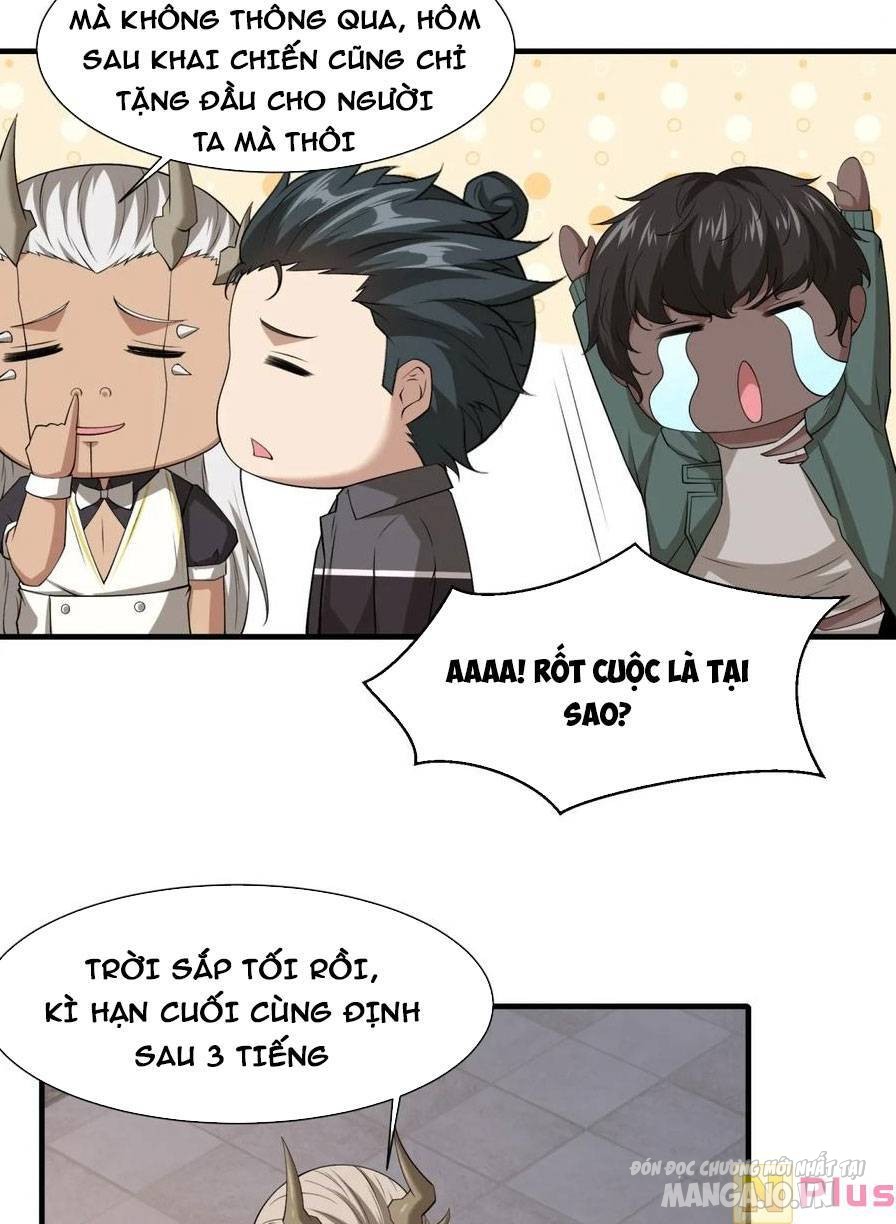 Ta Không Muốn Làm Đệ Nhất Chapter 140 - Trang 2