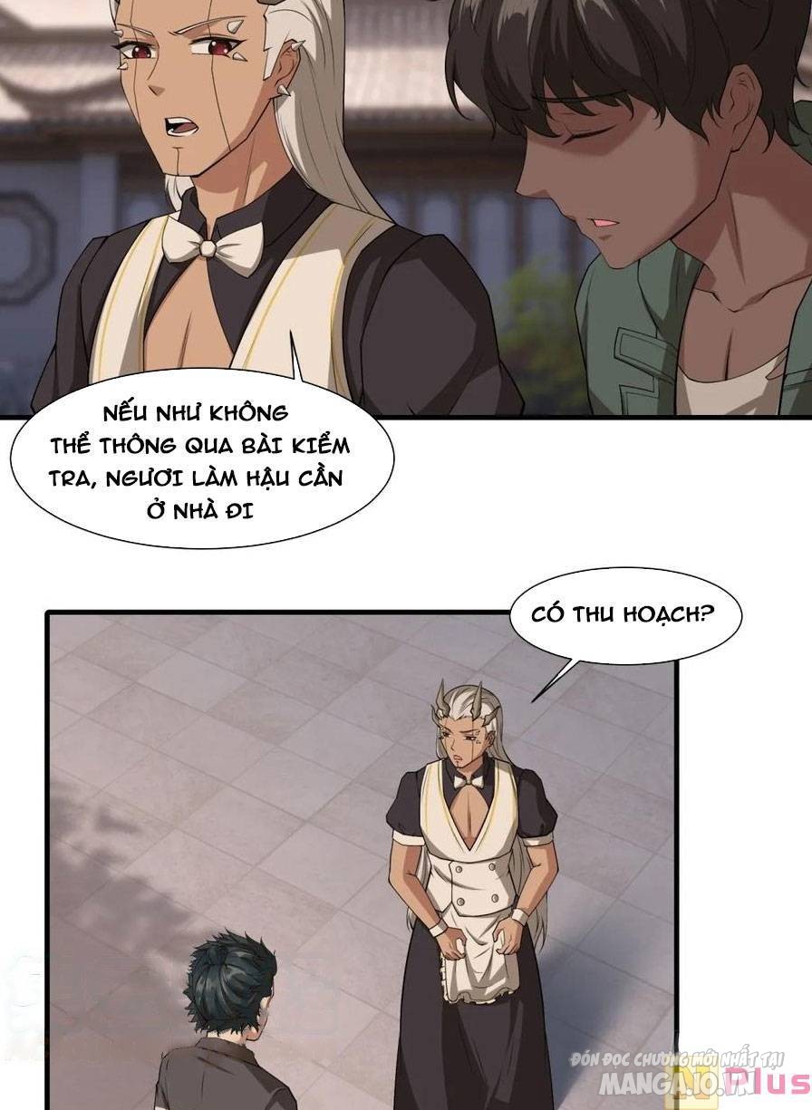 Ta Không Muốn Làm Đệ Nhất Chapter 140 - Trang 2