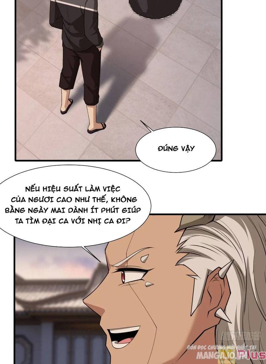 Ta Không Muốn Làm Đệ Nhất Chapter 140 - Trang 2