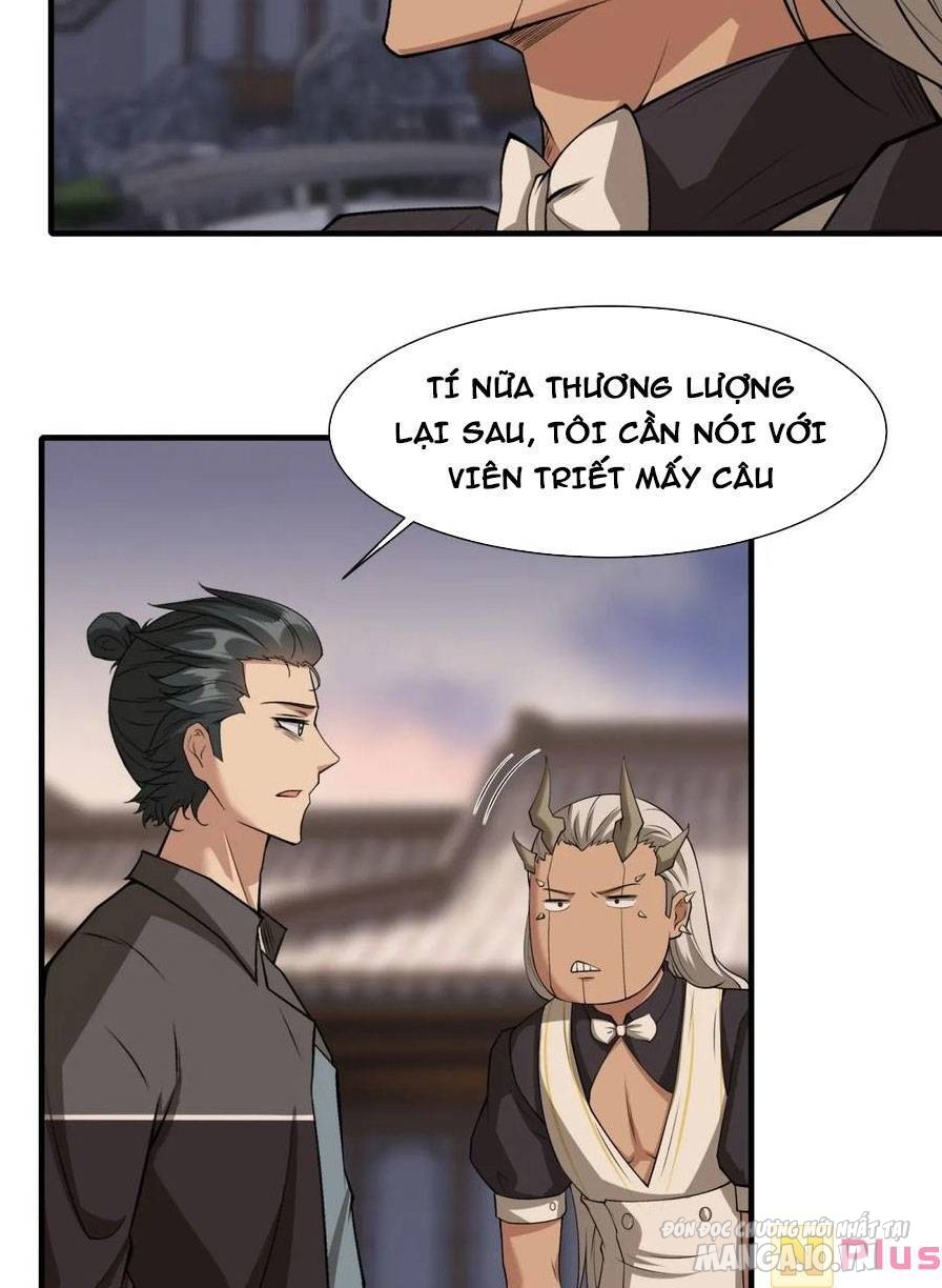 Ta Không Muốn Làm Đệ Nhất Chapter 140 - Trang 2