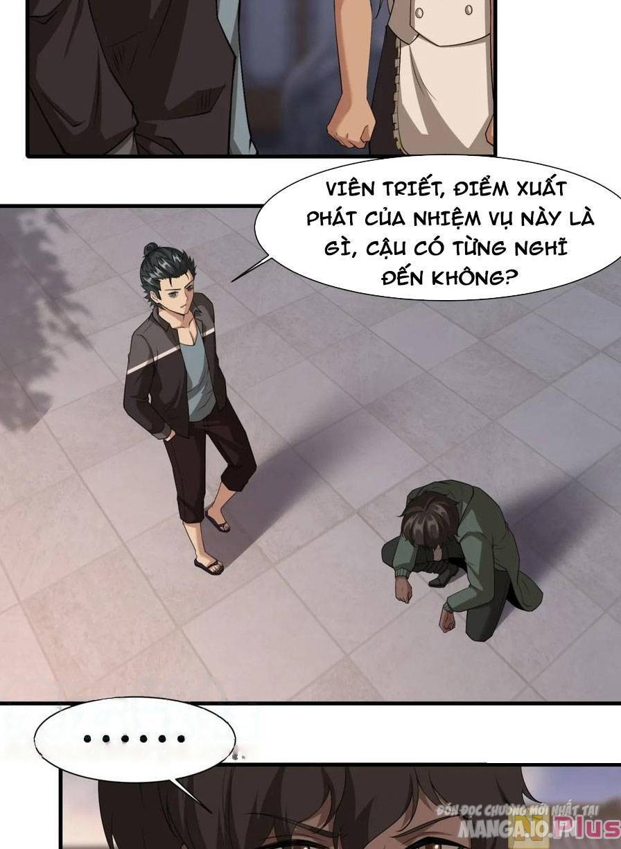 Ta Không Muốn Làm Đệ Nhất Chapter 140 - Trang 2