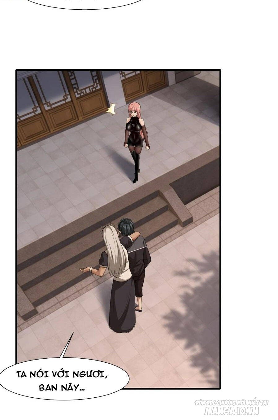 Ta Không Muốn Làm Đệ Nhất Chapter 140 - Trang 2