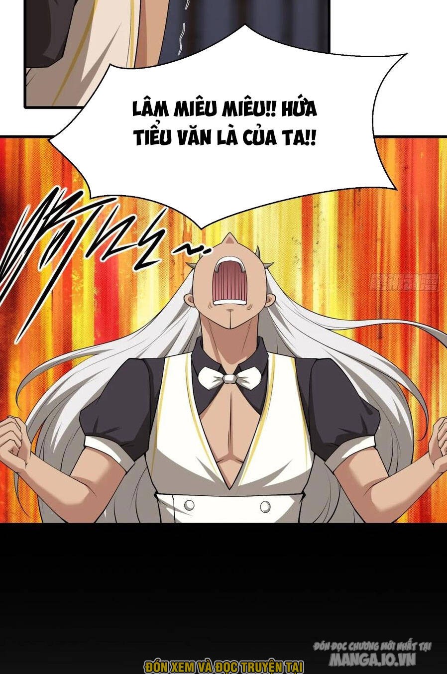 Ta Không Muốn Làm Đệ Nhất Chapter 140 - Trang 2