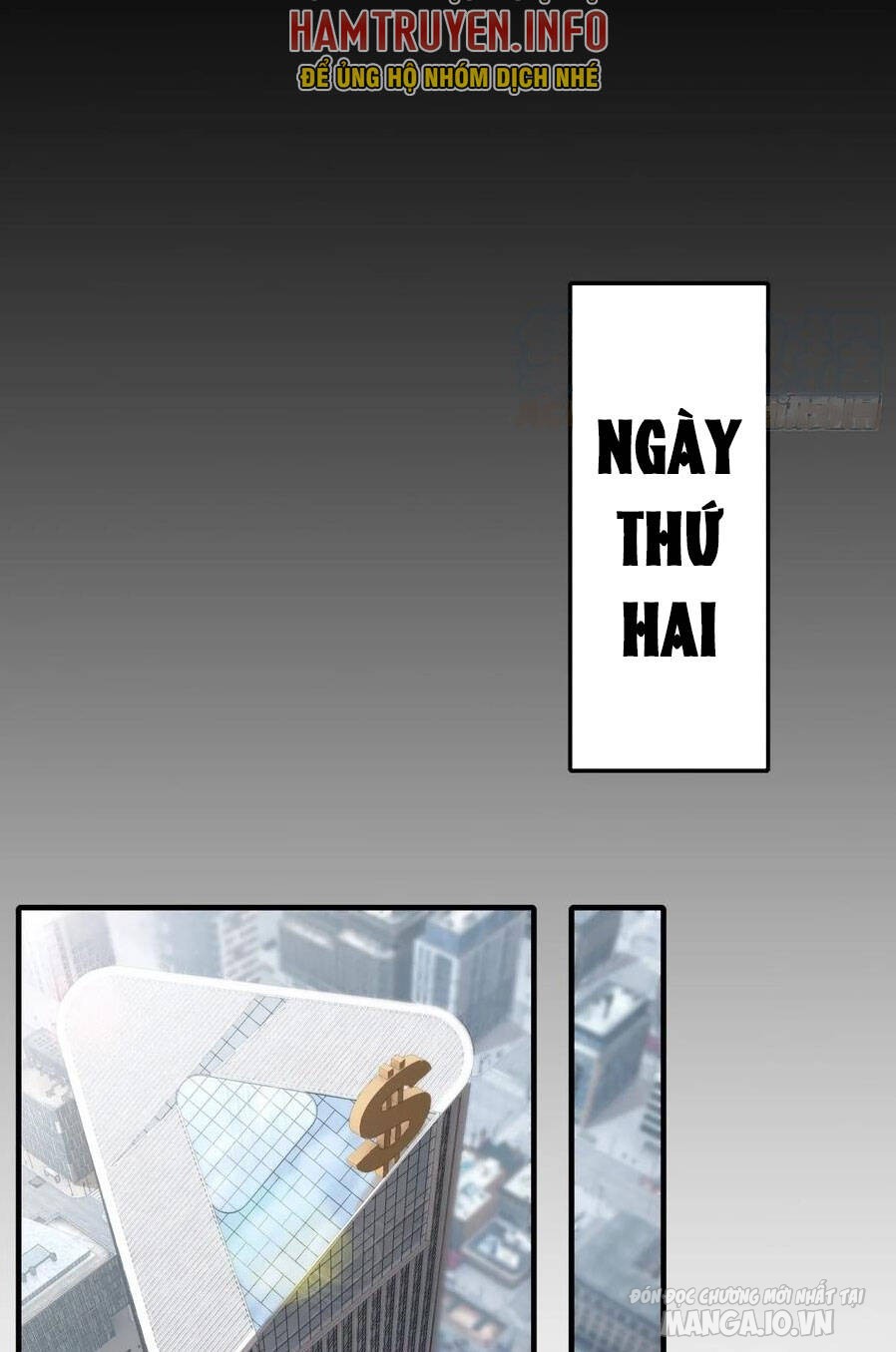 Ta Không Muốn Làm Đệ Nhất Chapter 140 - Trang 2